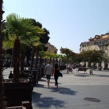 L'esplanade * 니스