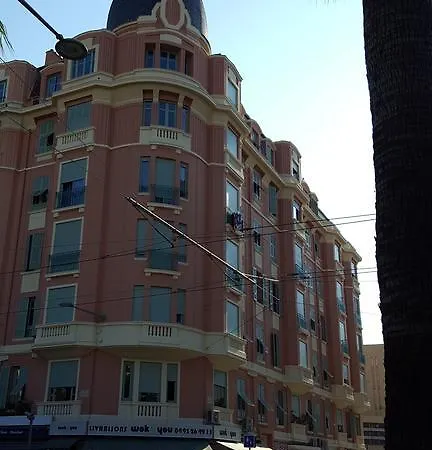L'esplanade 아파트