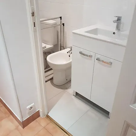 Appartement L'esplanade Nice