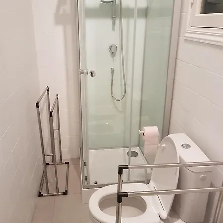 L'esplanade Appartement *