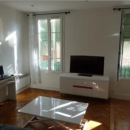 Appartement L'esplanade *