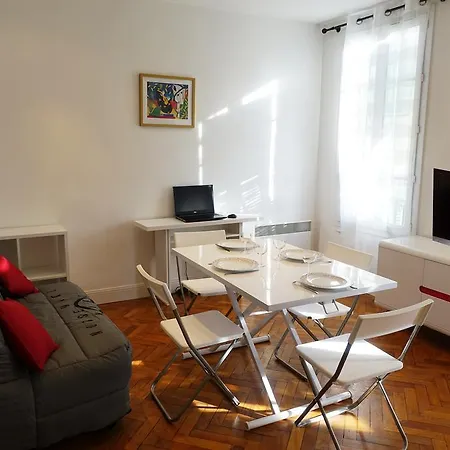 L'esplanade Appartement *