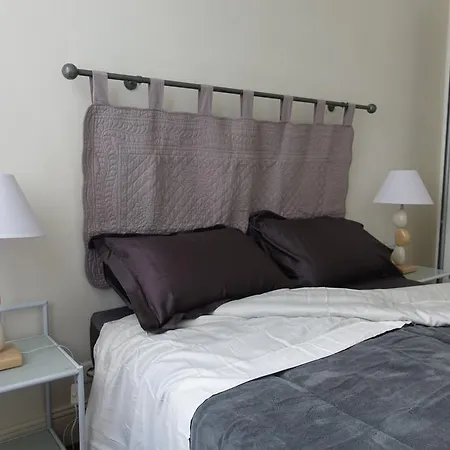 Appartement L'esplanade Nice