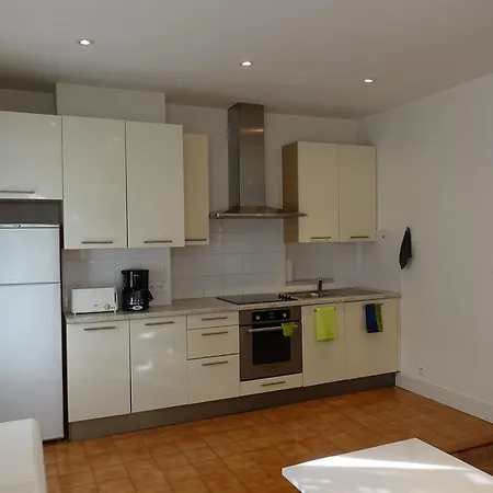 Appartement L'esplanade *